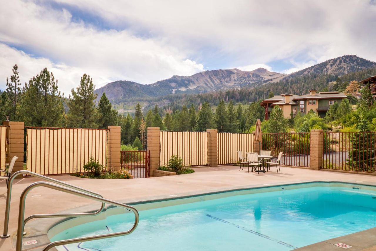 Apartment Aspen Creek 2 Маммот Лейкс Экстерьер фото