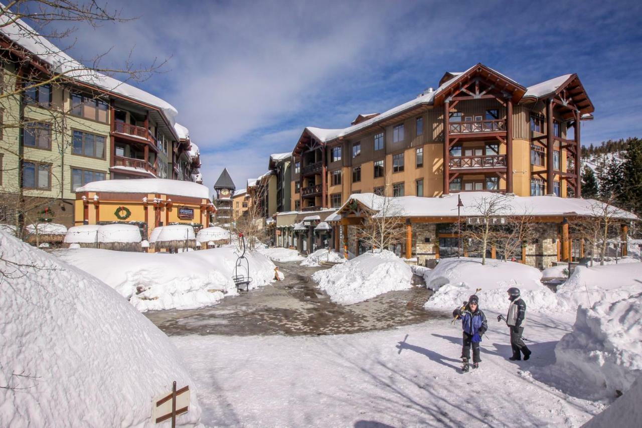 Apartment Aspen Creek 2 Маммот Лейкс Экстерьер фото